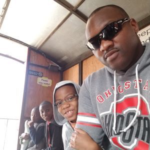 Meet your Posher, Raynald